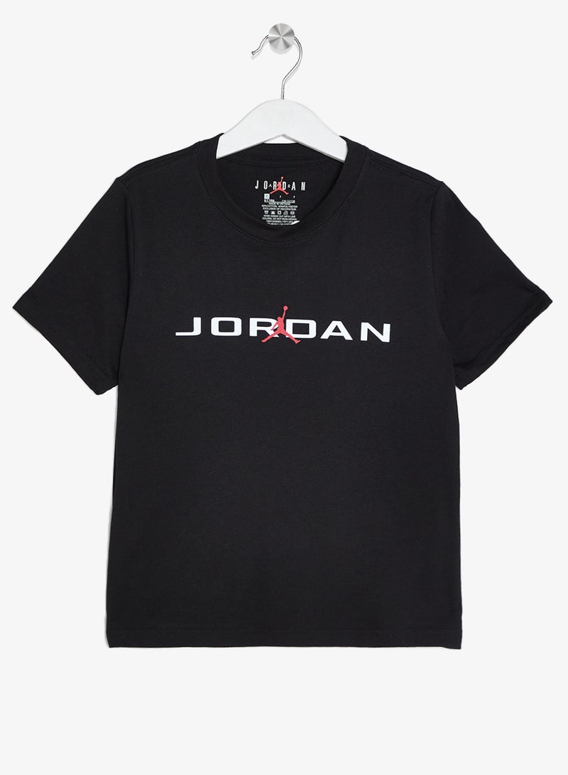 Jordan Kids Jordan Stretch Hbr Fleece Shorts - Image 1